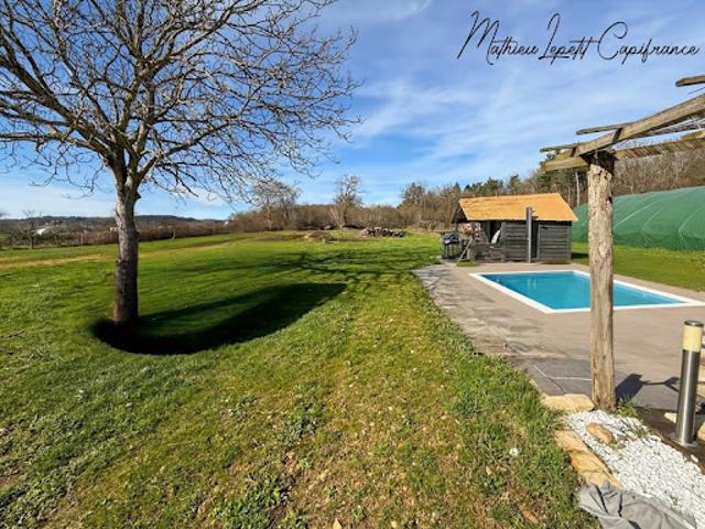 Maison vente à Périgueux, Antonne-et-trigonant