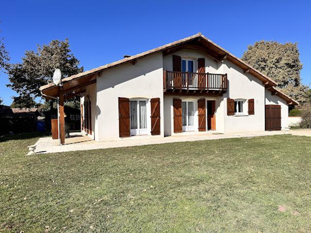 Maison vente à Arengosse, Landes