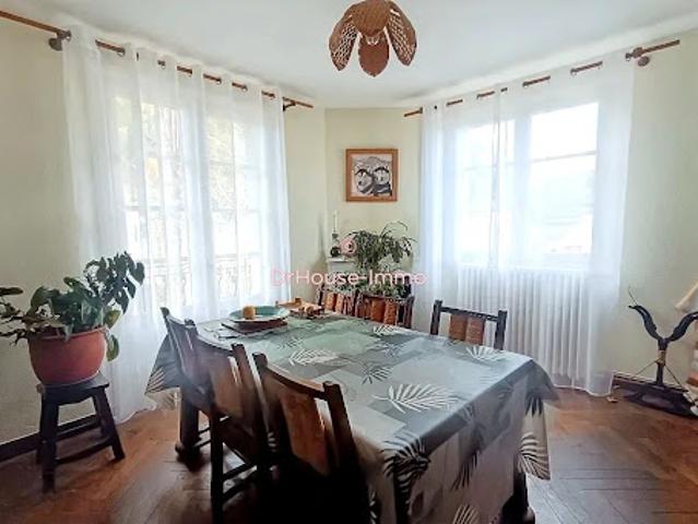 Maison vente à Oloron-Sainte-Marie, Arette