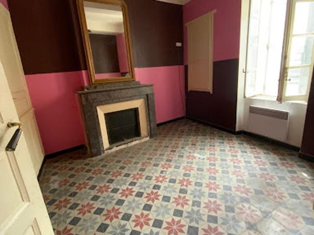 Maison vente à Narbonne, Argeliers