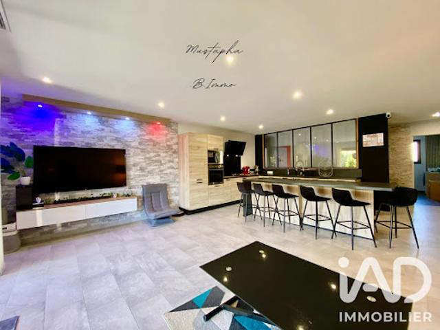 Maison vente à Narbonne, Argens-minervois