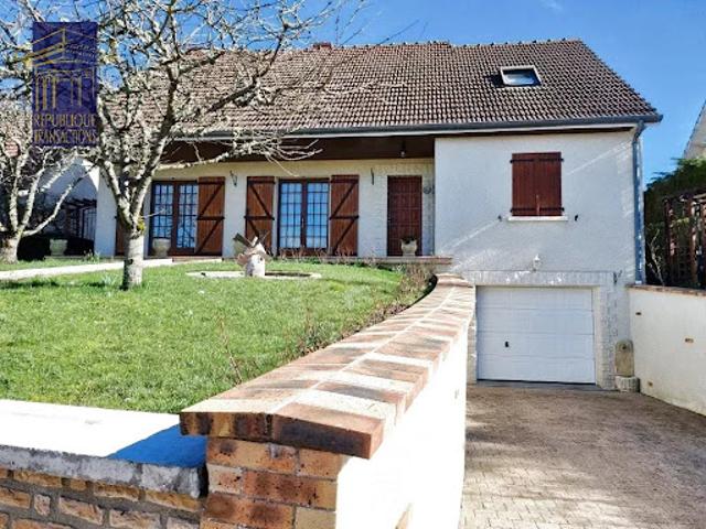 Maison vente à Arnay-le-Duc, Côte-d'Or