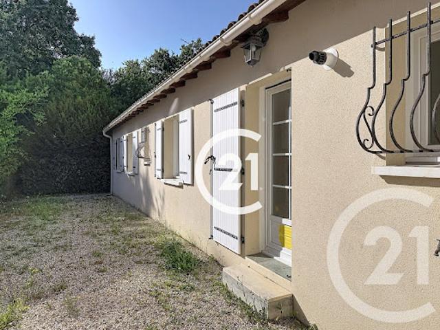 Maison vente à Cognac, Ars