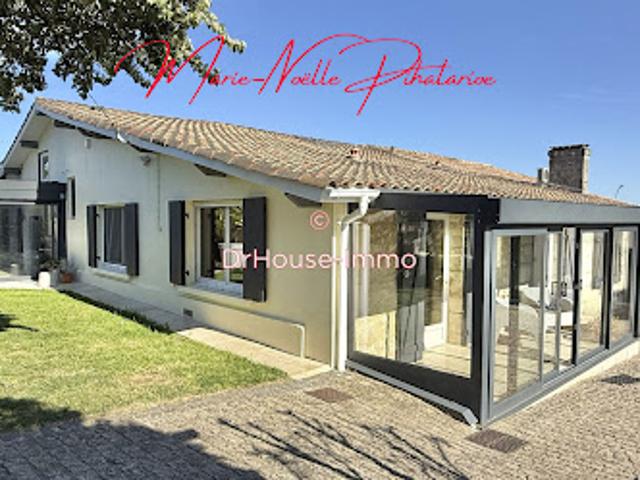 Maison vente à Bordeaux, Artigues-près-bordeaux