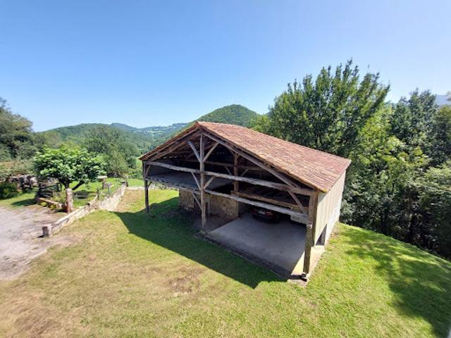 Maison vente à Saint-Gaudens, Saint-martory