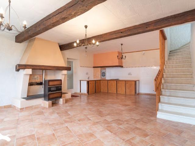 Maison vente à Saint-Gaudens, Aspet