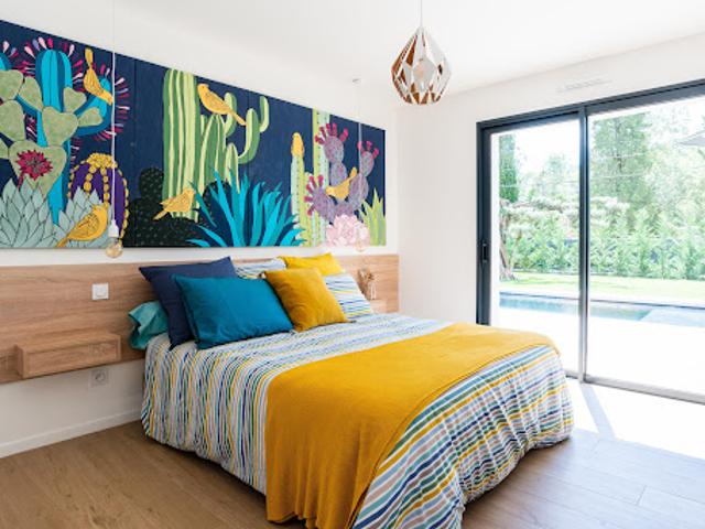 Maison vente à Montpellier, Prades-le-lez