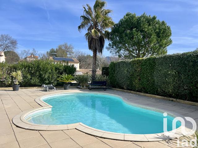 Maison vente à Aubagne, La Coueste