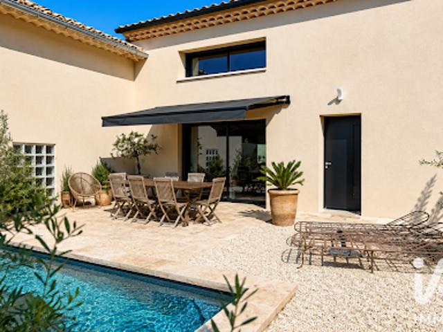 Maison vente à Carpentras, Aubignan