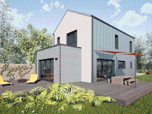 Maison vente à France métropolitaine, Aubigny