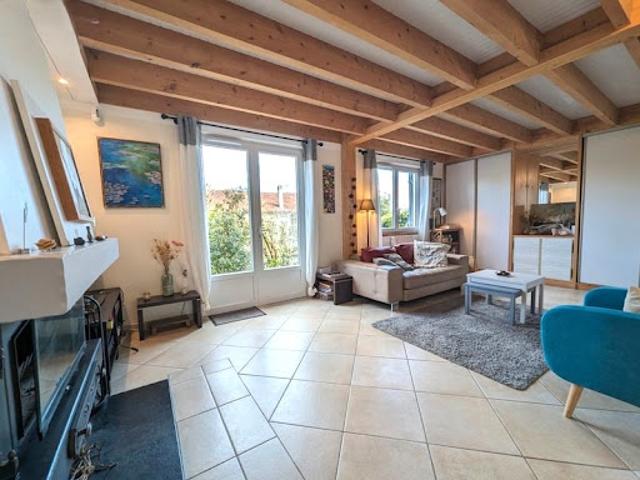 Maison vente à France métropolitaine, Launaguet