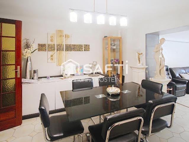 Maison vente à Thionville, Audun-le-tiche
