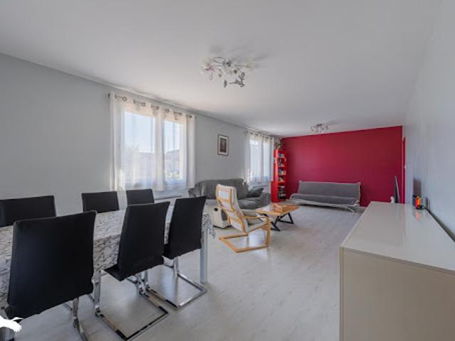Maison vente à Toulouse, Aussonne
