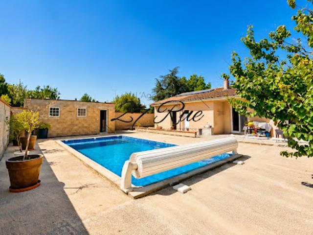 Maison vente à Muret, Auterive
