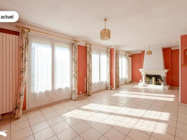 Maison vente à Auvers-sur-Oise, Val-d'Oise