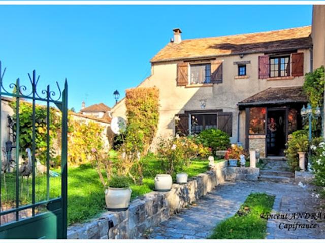 Maison vente à Palaiseau, Avrainville