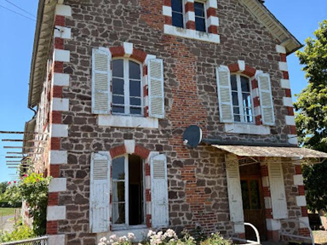 Maison vente à Brive-la-Gaillarde, Ayen