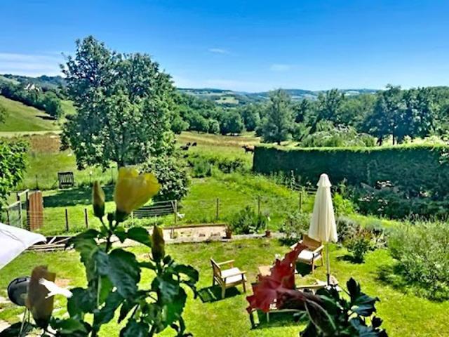 Maison vente à Le Mas, Bagnac-sur-Célé