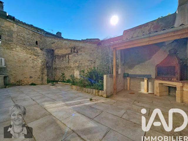 Maison vente à Carcassonne, Bagnoles
