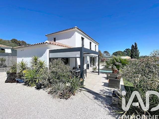 Maison vente à Arrondissement de Draguignan, Bagnols-en-forêt
