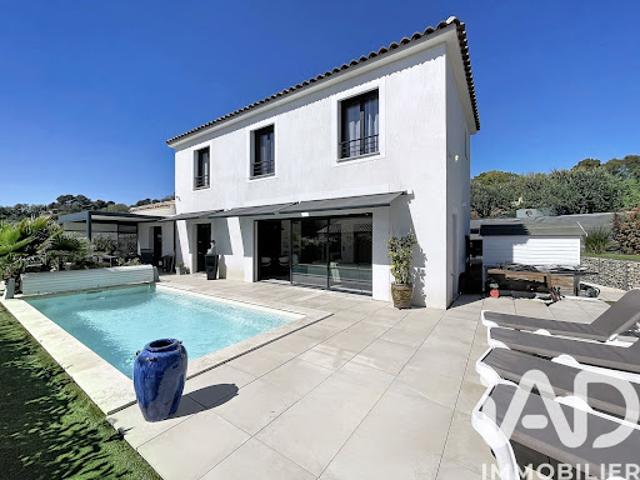 Maison vente à Arrondissement de Draguignan, Bagnols-en-forêt