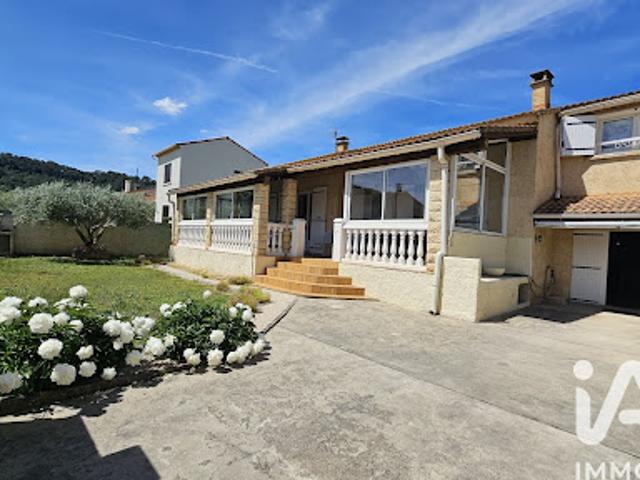 Maison vente à Nîmes, Bagnols-sur-cèze