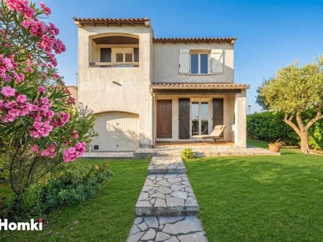 Maison vente à Montpellier, Baillargues