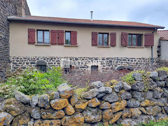 Maison vente à Le Puy-en-Velay, Bains
