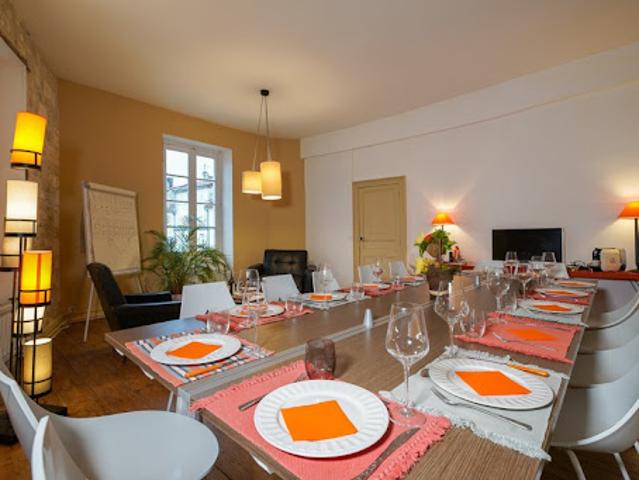 Maison vente à Cognac, Barbezieux-saint-hilaire