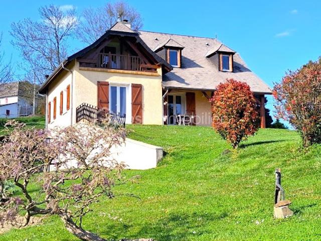 Maison vente à Oloron-Sainte-Marie, Esquiule