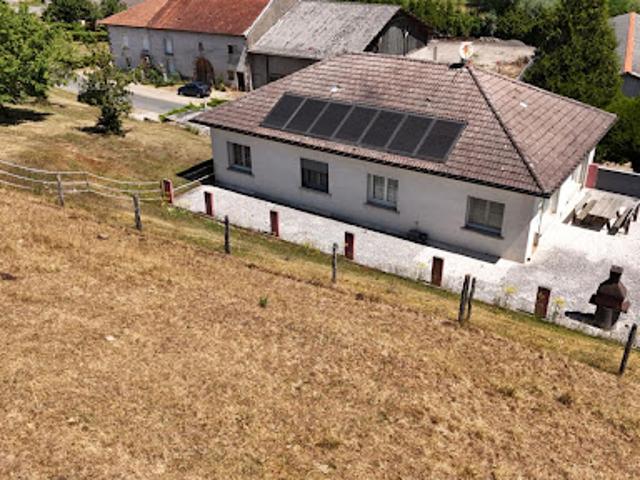Maison vente à Neufchâteau, Bazoilles-et-ménil