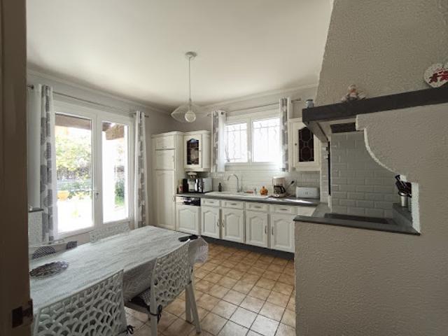 Maison vente à Nîmes, Beaucaire