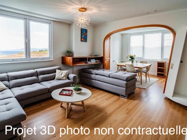 Maison vente à France métropolitaine, Beaumont-lès-valence