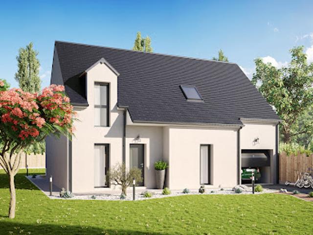 Maison vente à Pithiviers, Beaune-la-rolande