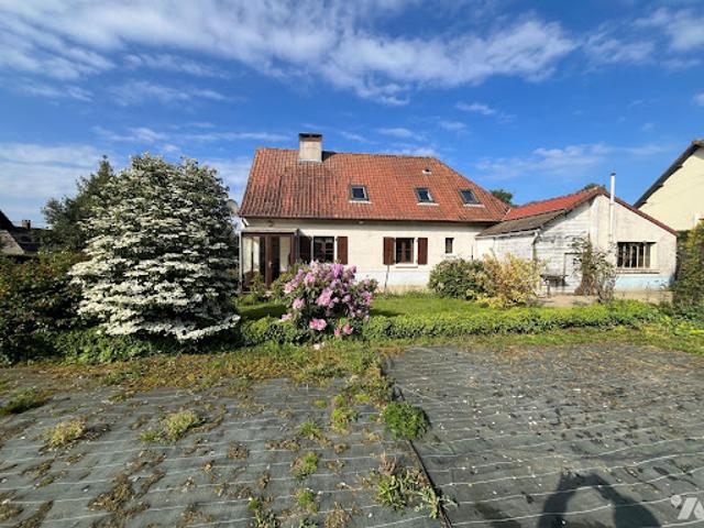 Maison vente à Montreuil-sur-Mer, Bourthes