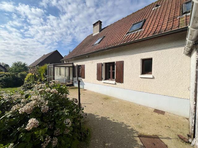 Maison vente à Bourthes, Pas-de-Calais
