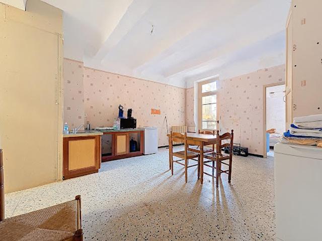 Maison vente à Bédarieux, Hérault