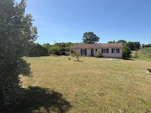 Maison vente à Toulouse, Bélesta-en-lauragais