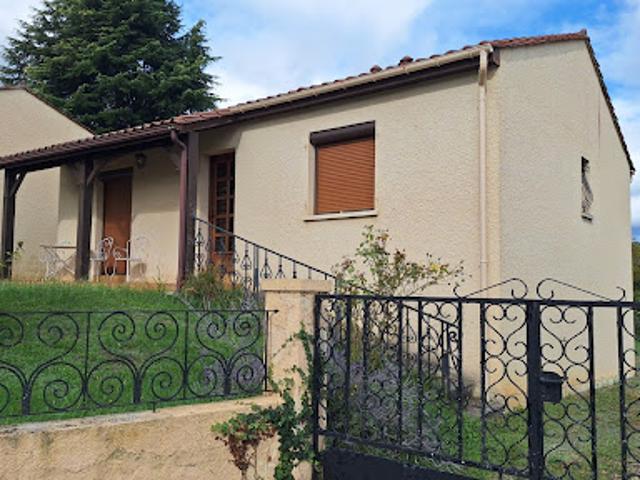 Maison vente à Sarlat-la-Canéda, Belvès