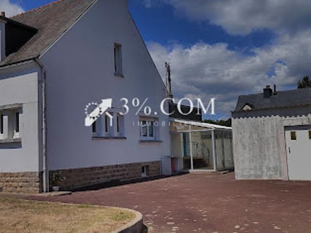 Maison vente à Lorient, Bretagne