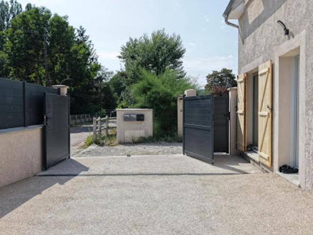 Maison vente à Mantes-la-Jolie, Bennecourt