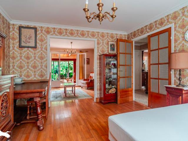 Maison vente à Pen Morvan, Combrit