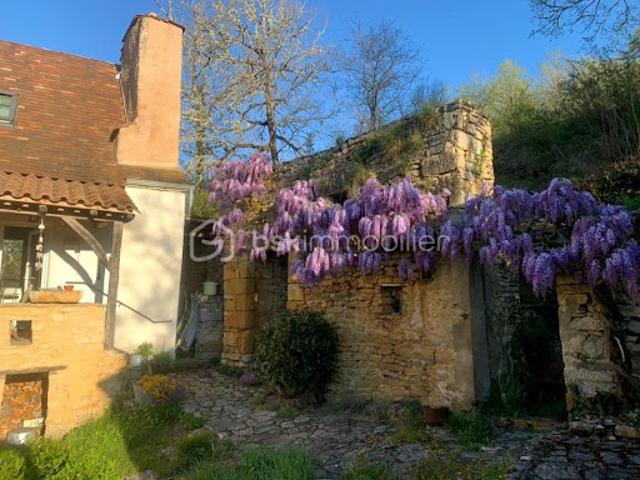 Maison vente à Berbiguières, Dordogne