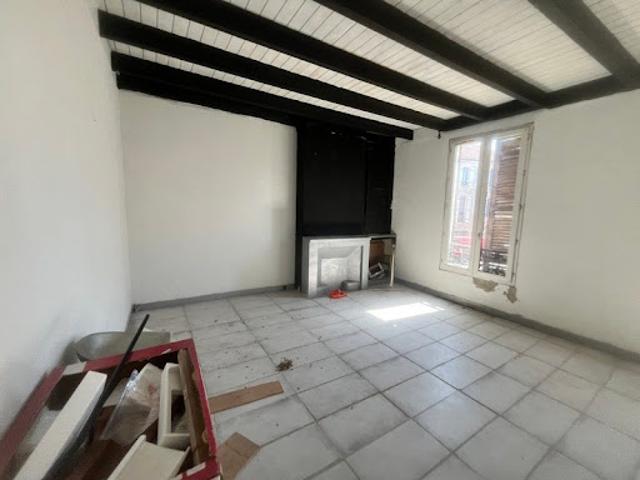 Maison vente à Bergerac