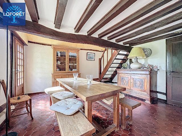 Maison vente à Bernay
