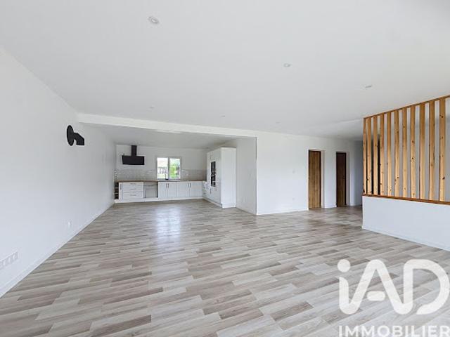 Maison vente à Bernay