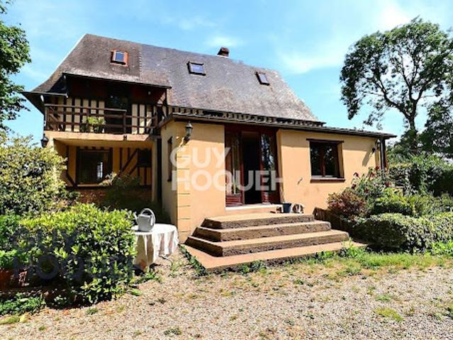 Maison vente à Bernay