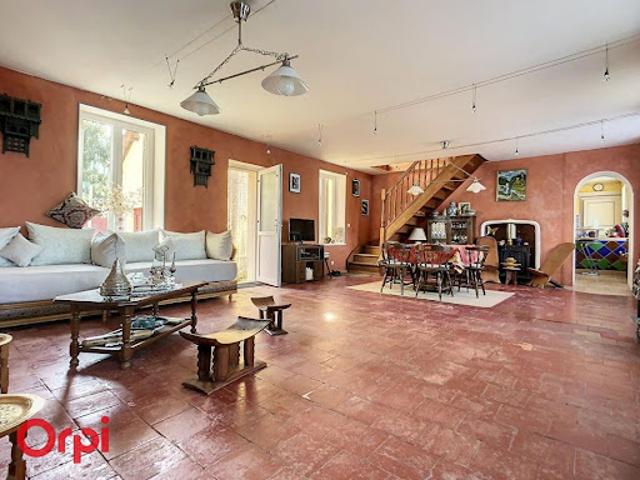 Maison vente à Montluçon, Bézenet