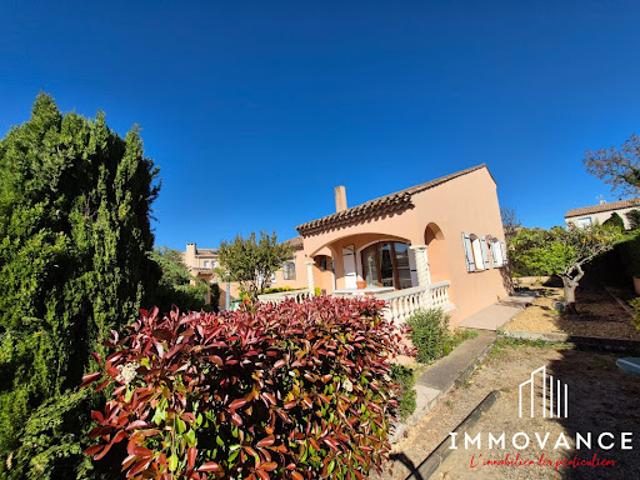 Maison vente à Béziers
