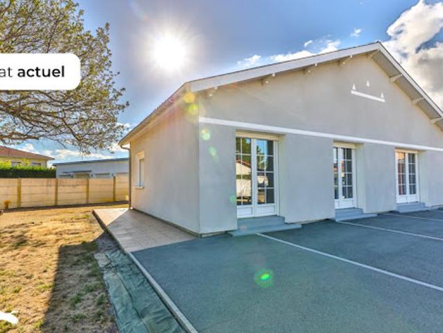 Maison vente à Mont-de-Marsan, Biscarrosse
